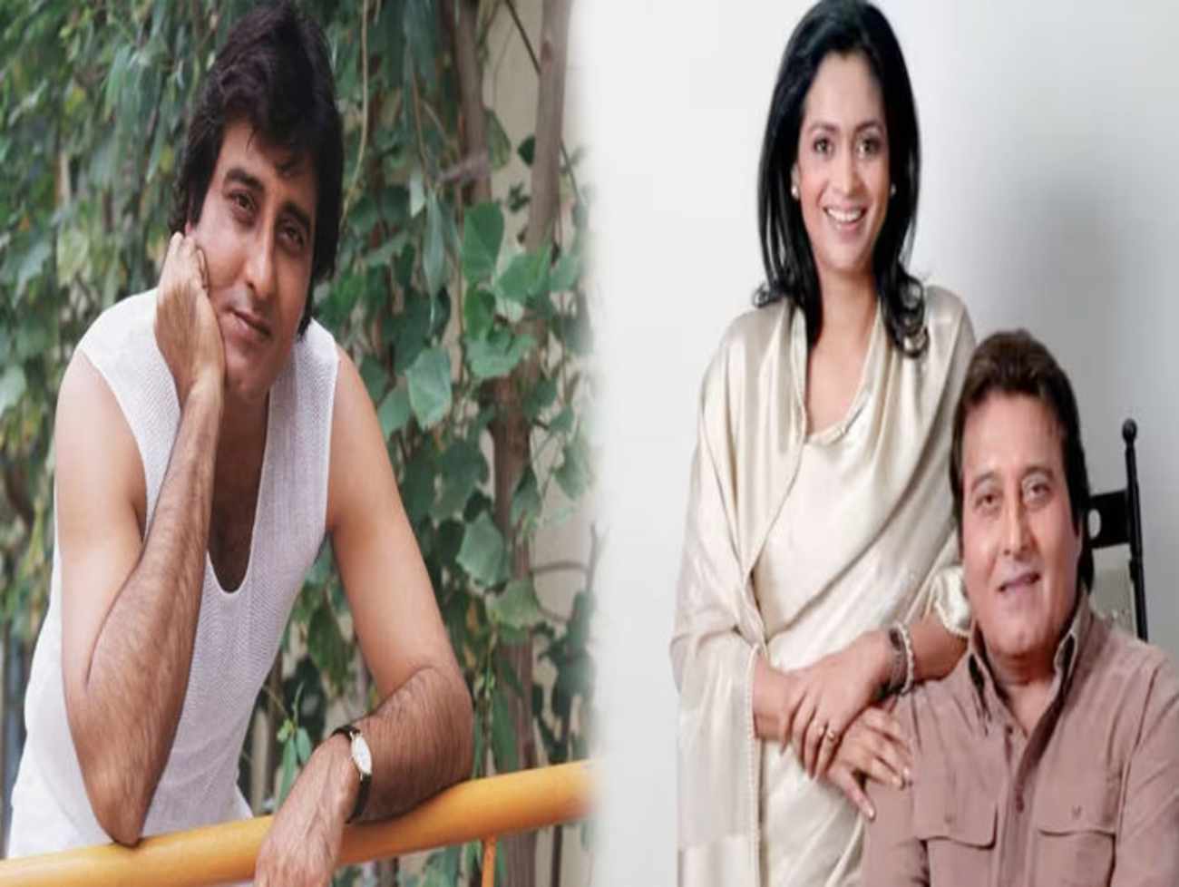 વિનોદ ખન્નાને નગ્ન અવસ્થામાં ધ્યાનની ટેવ હતી, 24 કલાકમાં 80 સિગારેટ પી જતાં: પત્નીએ અંગત આદતો વિશે શું કહ્યું?