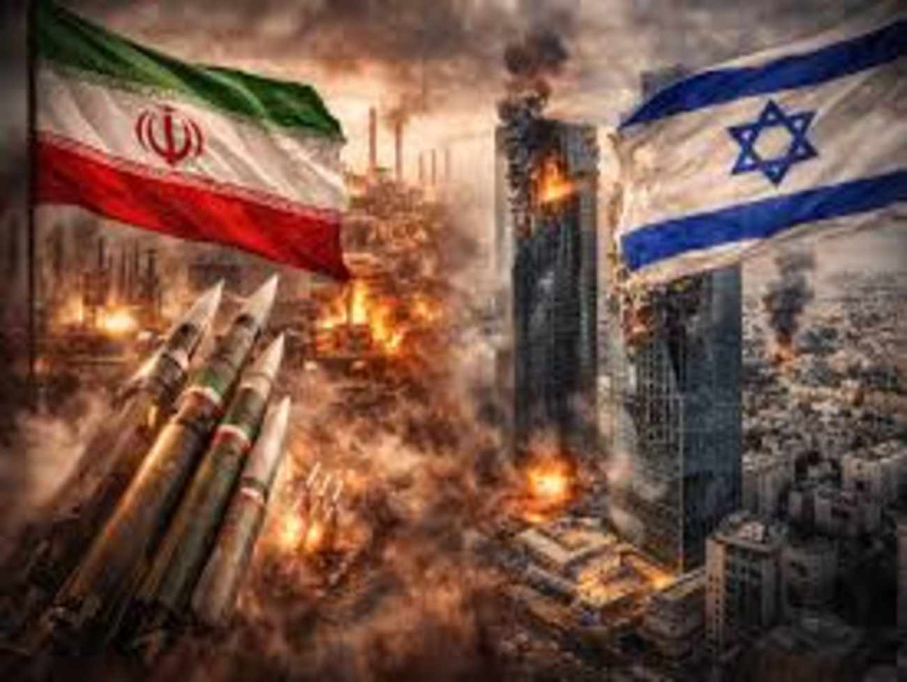 ઇઝરાયલી હુમલામાં ઈરાની રક્ષા મંત્રીના મોતનો દાવો: