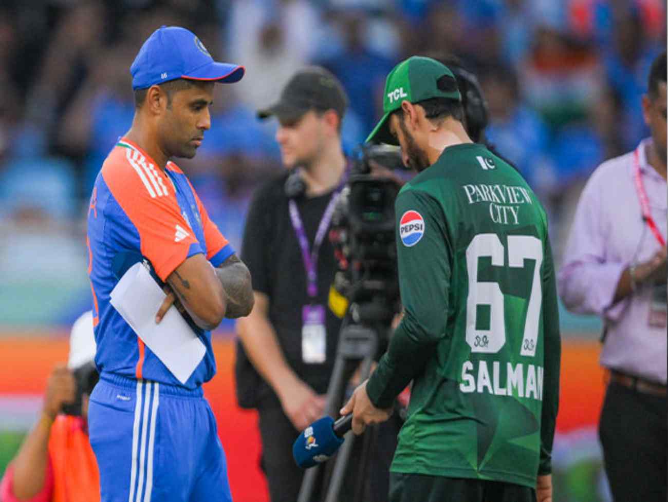 IND vs PAK: ટી20 વર્લ્ડકપમાં ફરી થશે ભારત-પાકિસ્તાન મેચ? જાણો સેમિફાઇનલ-ફાઇનલનું ગણિત