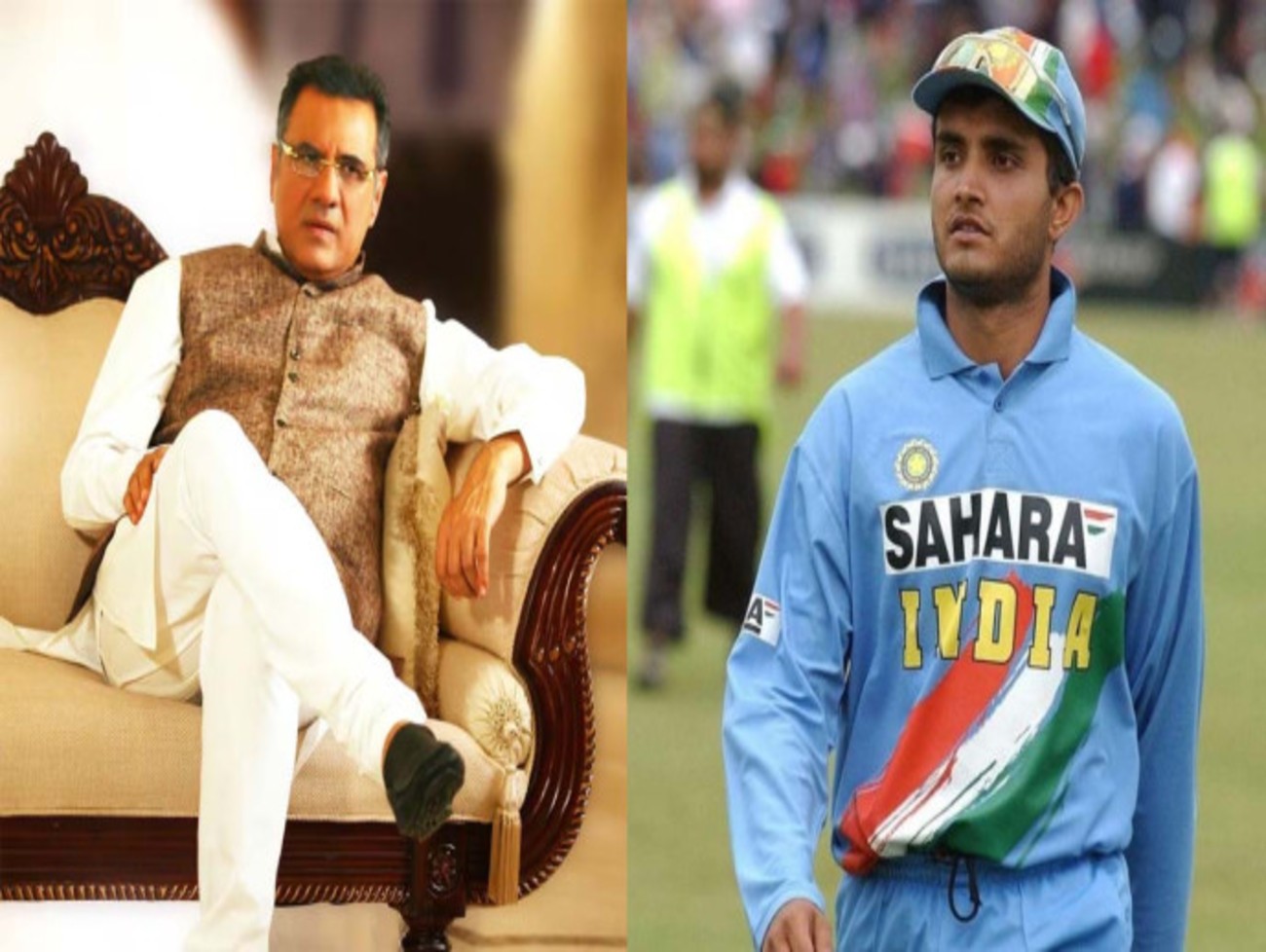 ભારતનાં પૂર્વ ક્રિકેટ કપ્તાન સૌરવ ગાંગુલી પર બની રહી છે બાયોપીક, કોણ કરશે સૌરવ ગાંગુલી (sourav ganguly) ?
