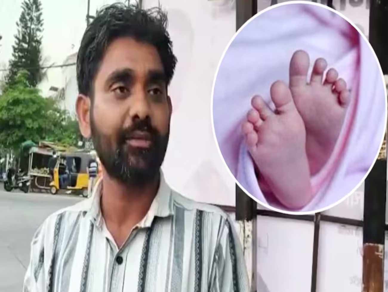 જ્જ સામે શખ્સે મૃત ભ્રુણ મુકી દીધુ...હાઇકોર્ટમાં મચી અફરાતફરી... જાણો ક્યાનો છે આ કિસ્સો