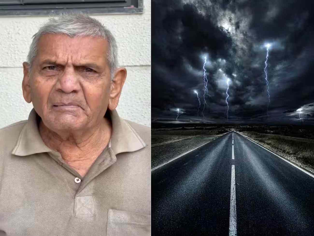 અરે ઉનાળો છે કે ચોમાસુ ? કમોસમી વરસાદના આવશે બે રાઉન્ડ! અંબાલાલ પટેલની નવી આગાહી