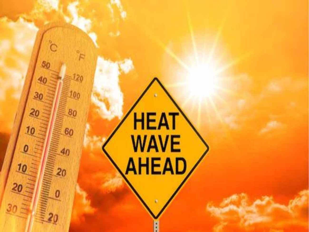 ગુજરાતીઓને 48 કલાક બાદ ગરમીમાંથી મળશે રાહત? હવામાન વિભાગની આજની આગાહી
