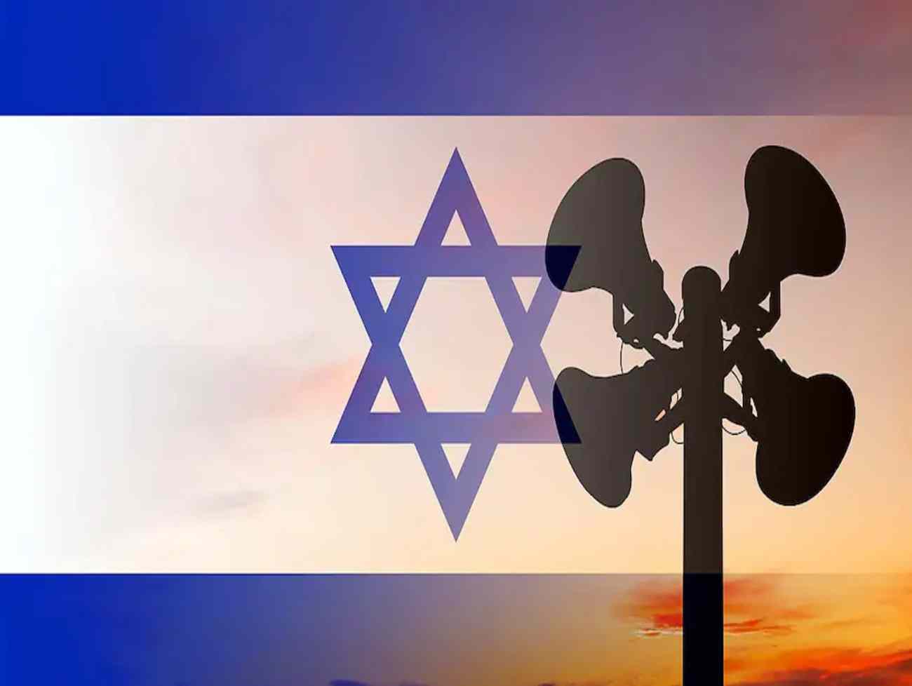 90 સેકેન્ડની લાઇફલાઇન..... ઇરાનની મિસાઇલ આવતા કેવી રીતે ઇઝરાયલને મળે છે રેડ એલર્ટ