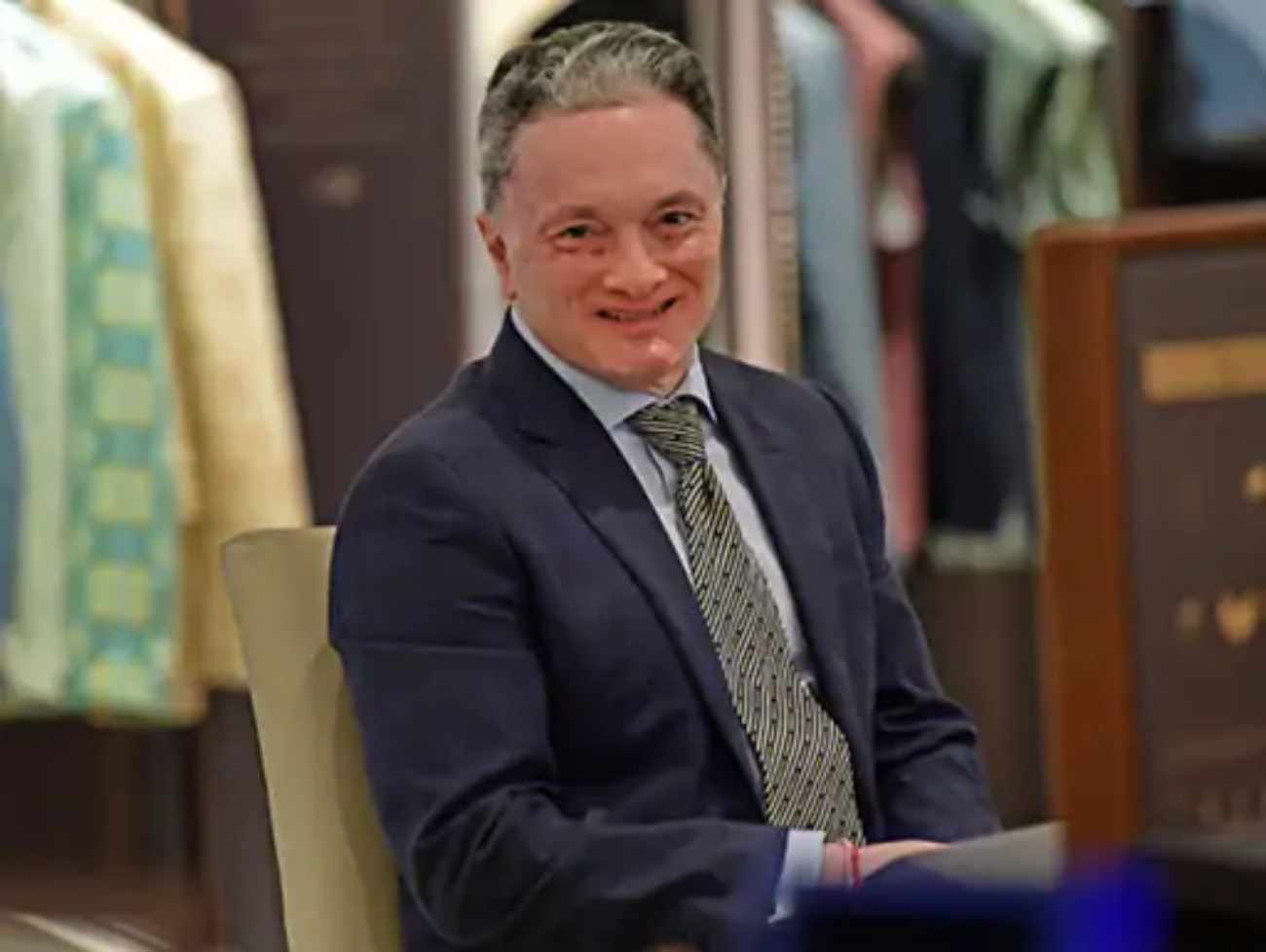 રેમન્ડના માલિક ગૌતમ સિંઘાનિયાની માલદીવમાં બોટ પલટી,સારવાર માટે મુંબઈ એરલિફ્ટ કરાયા