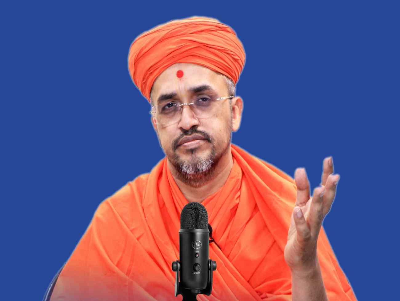 કુમકુમ મંદિર દ્વારા શ્રી સ્વામિનારાયણ ભગવાનની ૨૪૫ મી જયંતી પ્રસંગે ત્રિદિવસીય મહોત્સવ ઉજવાશે.