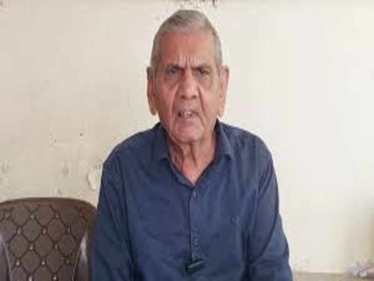 અંબાલાલની ભવિષ્યવાણી : વૈશ્વિક રાજનીતિમાં મોટી ઉથલપાથલ થશે, મંગળ-શનિનો યોગ ખતરનાક છે