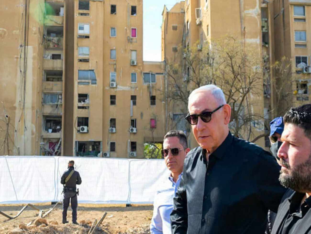 નેતન્યાહુની હત્યાની અટકળો વચ્ચે ઈઝરાયલની સ્પષ્ટતા, ઈરાનની 'શોધીને મારવાની' ધમકી