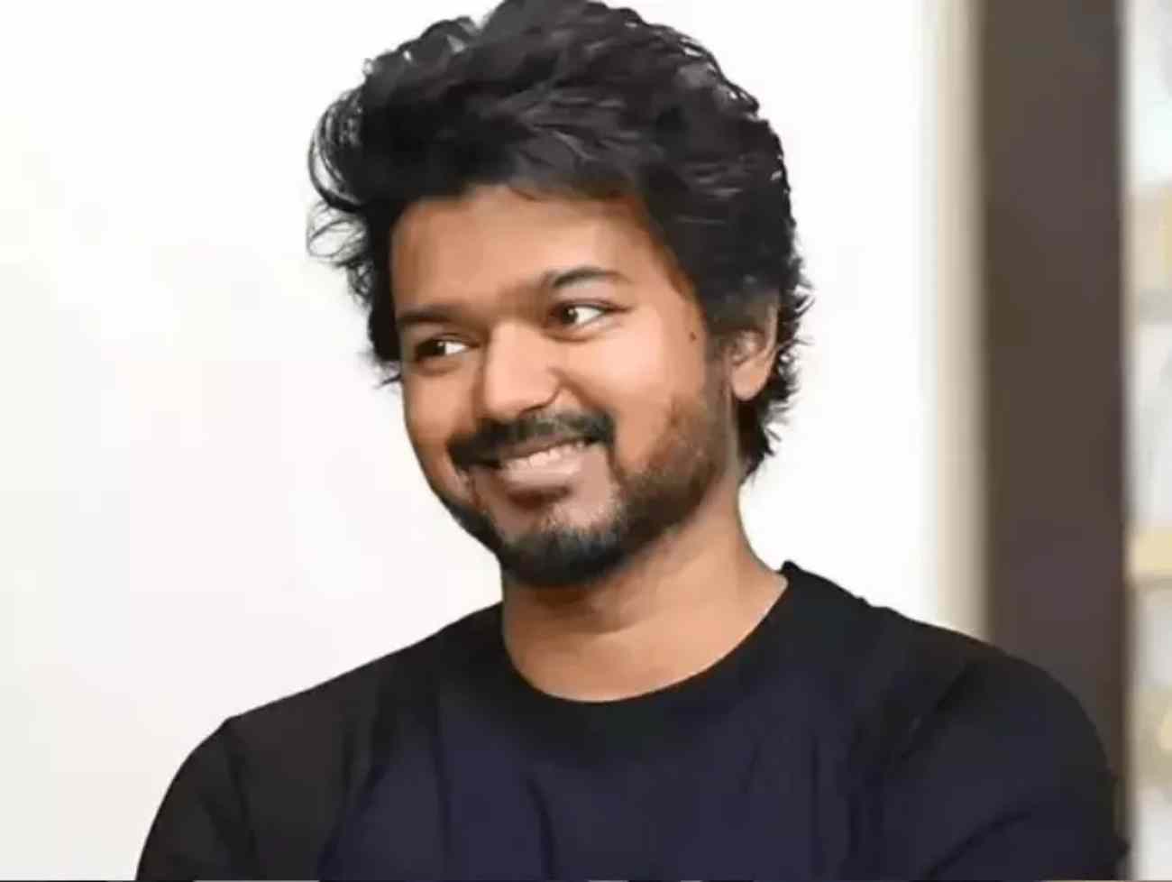 થલાપતિ વિજયની છેલ્લી ફિલ્મનું ભવિષ્ય આજે નક્કી થશે