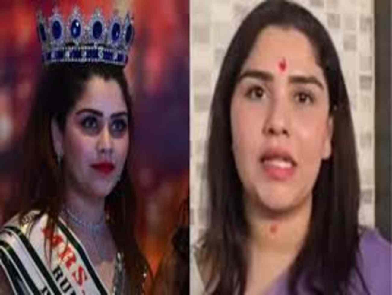 લવ જેહાદની જાળમાં ફસાઈ રૂપસુંદરી!'બળજબરીથી પતિએ ઇસ્લામ કબૂલ કરાવ્યો, મારાથી ચાર બાળકો કર્યા'