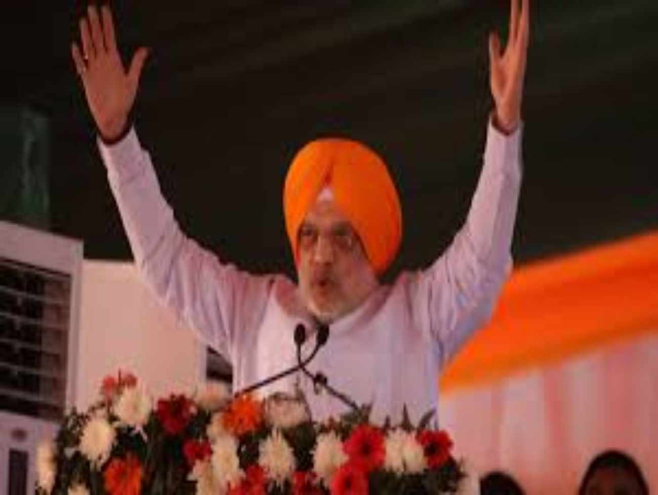 ભાજપની પંજાબમાં સૌથી મોટી જાહેરાત, અમિત શાહની જાહેરાતથી રાજકારણ ગરમાયું