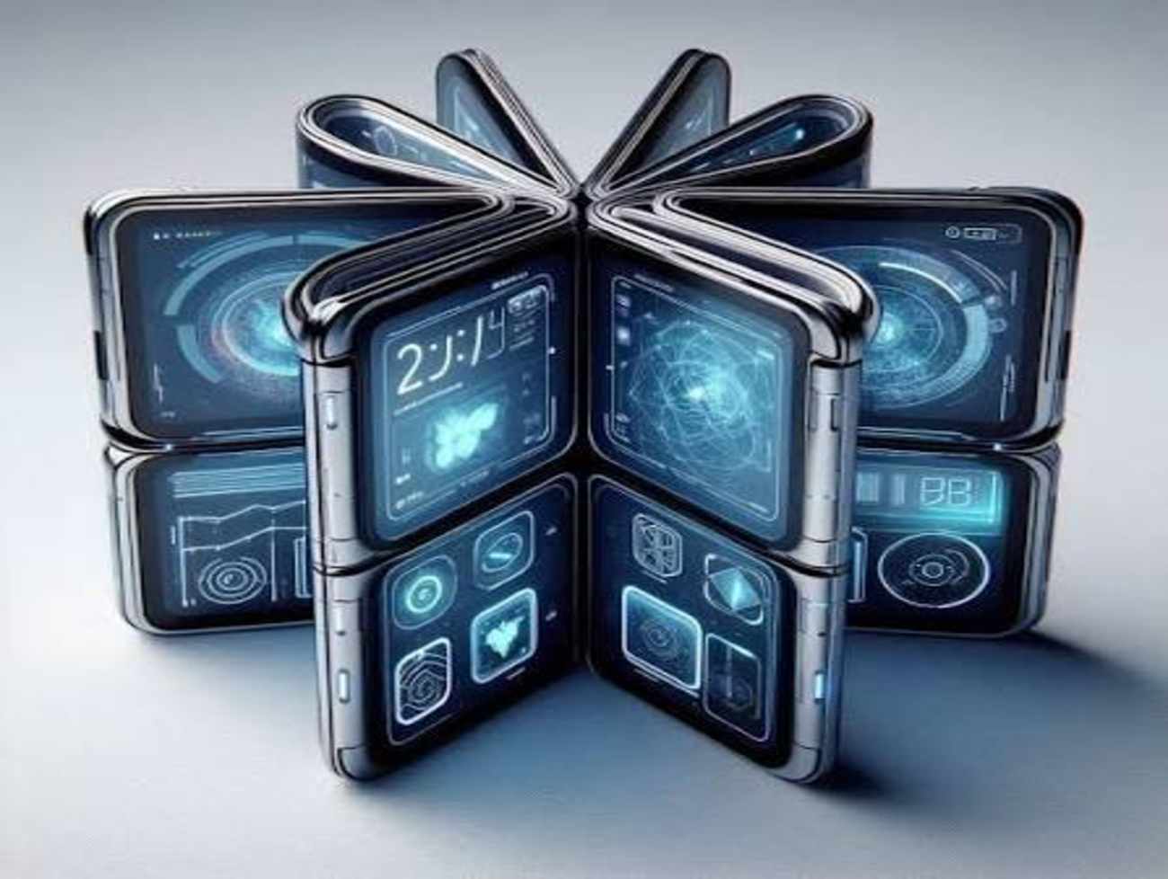 મોબાઇલ Technology 2026: Mobile માત્ર સ્માર્ટફોન નહીં, હવે 'સુપર ઇન્ટેલિજન્ટ' સાથે માર્કેટમાં આવશે