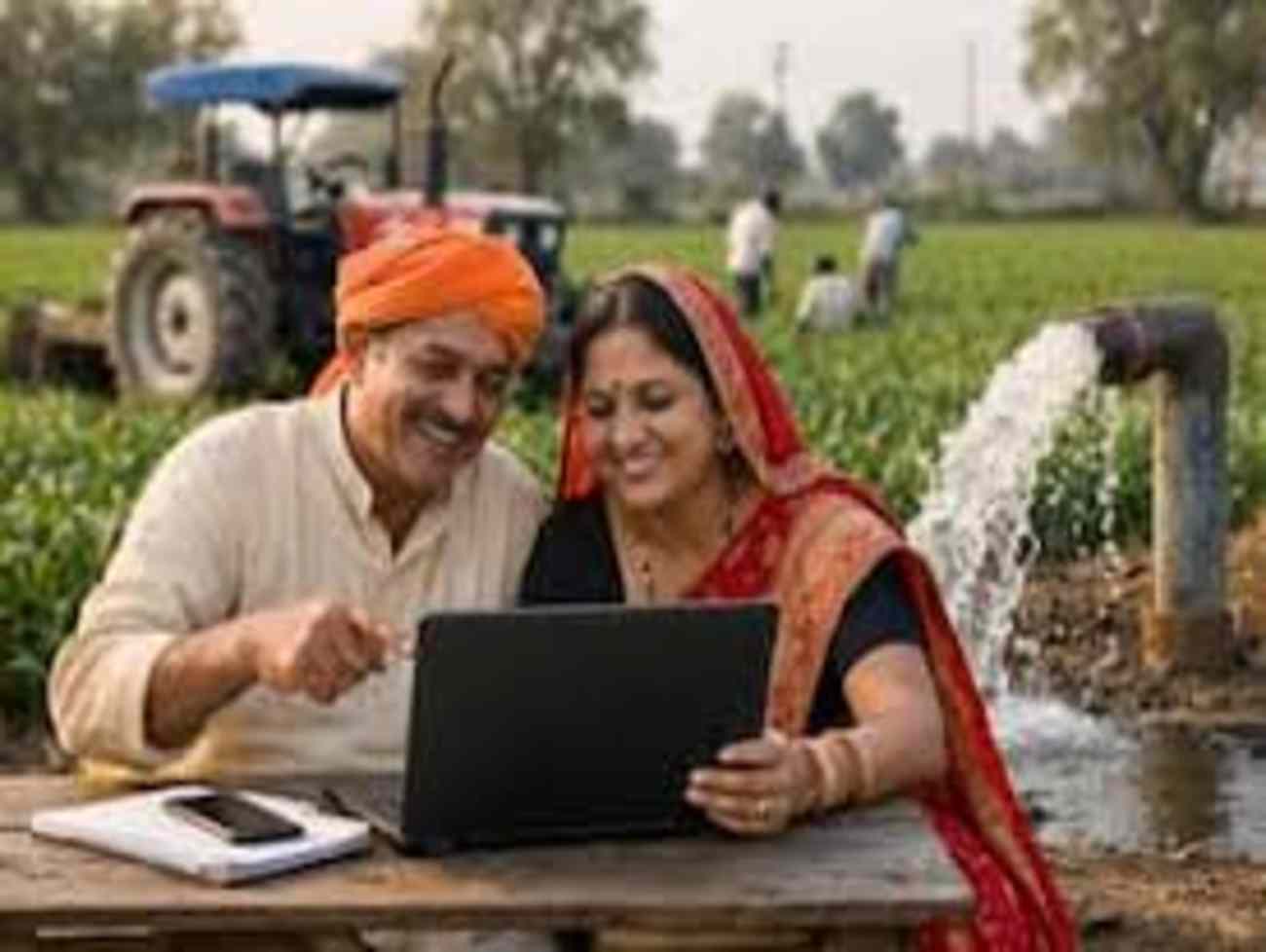 શાકભાજીના બિયારણ પર મળશે 24,000ની સબસિડી, જાણો ફોર્મ ભરવાની છેલ્લી તારીખ