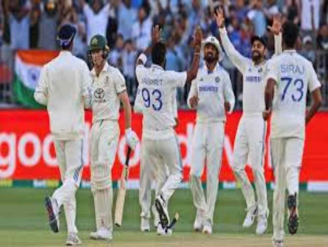 ભારત અને ઓસ્ટ્રેલિયા વચ્ચે રમાશે ટેસ્ટ સિરીઝ?ઓસ્ટ્રેલિયાએ શેડ્યૂલ કર્યું જાહેર