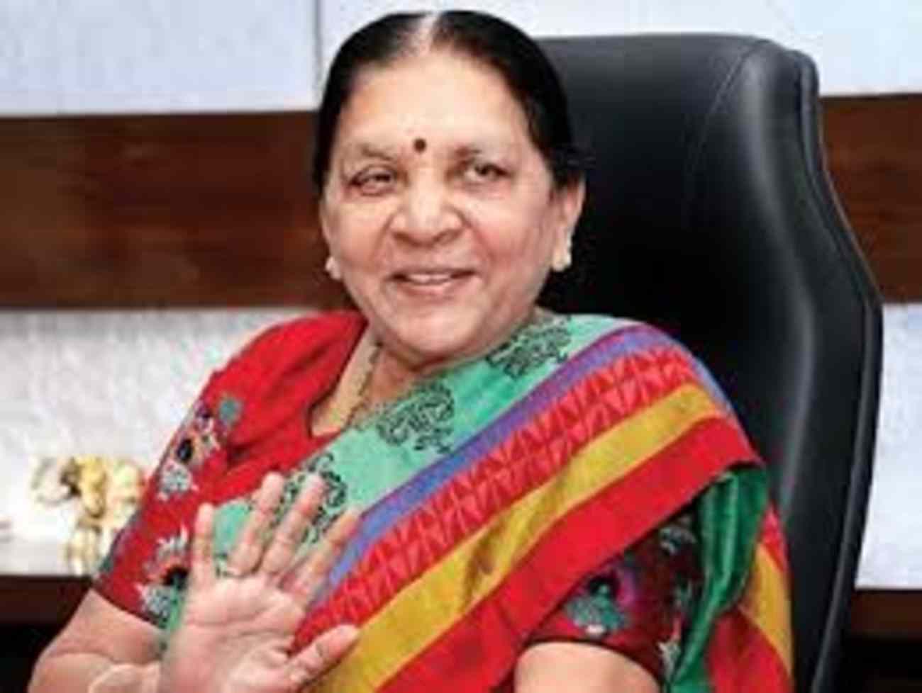 હવે લેઉવા પટેલ, લેઉવા પટેલ નથી કરવાનું! ગુજરાતના પૂર્વ મુખ્યમંત્રી આનંદીબેને પાટીદારોને આવું કેમ કહ્યું, જાણો