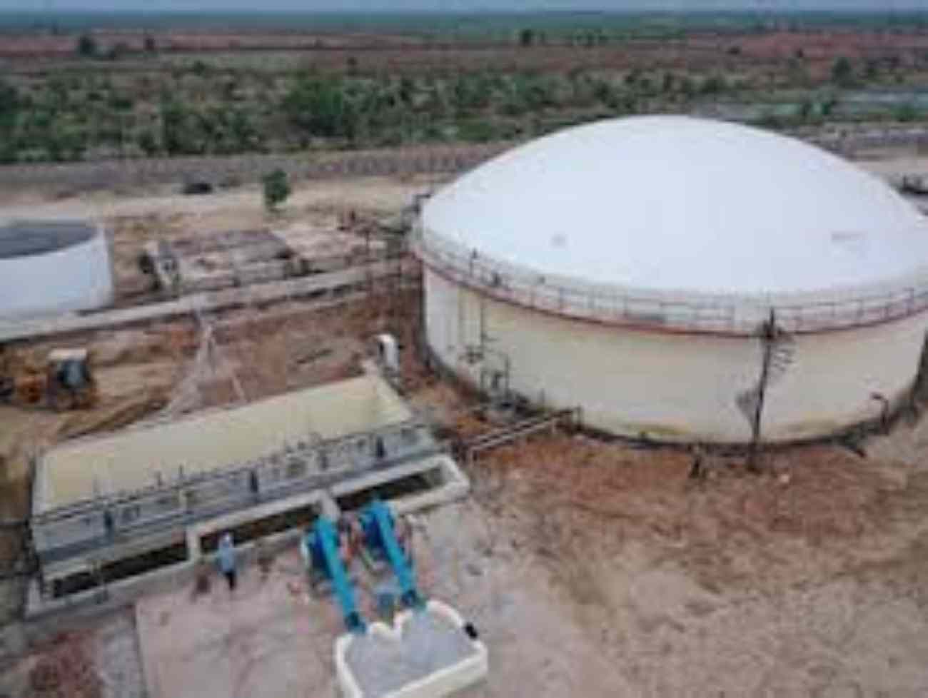 ગુજરાતનો સૌથી મોટો બાયોગેસ પ્લાન્ટ સતાધાર ધામમાં કાર્યરત! રોજ 10 હજાર યાત્રાળુઓનું ભોજન તૈયાર થાય છે