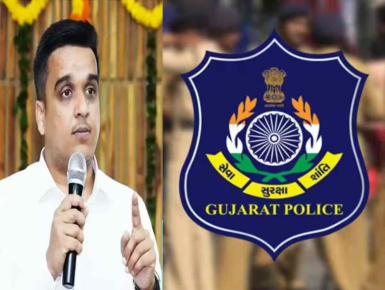 પોલીસ પરિવારો માટે ખુશખબર! ₹16,967 કરોડની ફાળવણીની જાહેરાત કરવામાં આવી