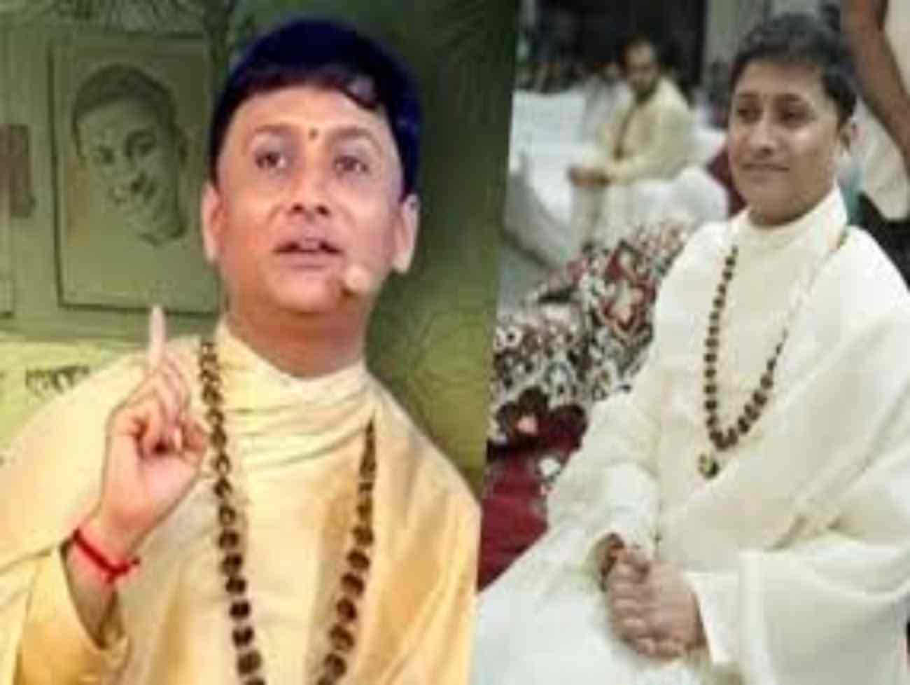 લિપ્સ, લાલ ગુલાબ ને લવ યુ, પ્રદીપ ગુરુના પાપ:પૈસા પડાવી કહેતો-થાય તે કરી લો