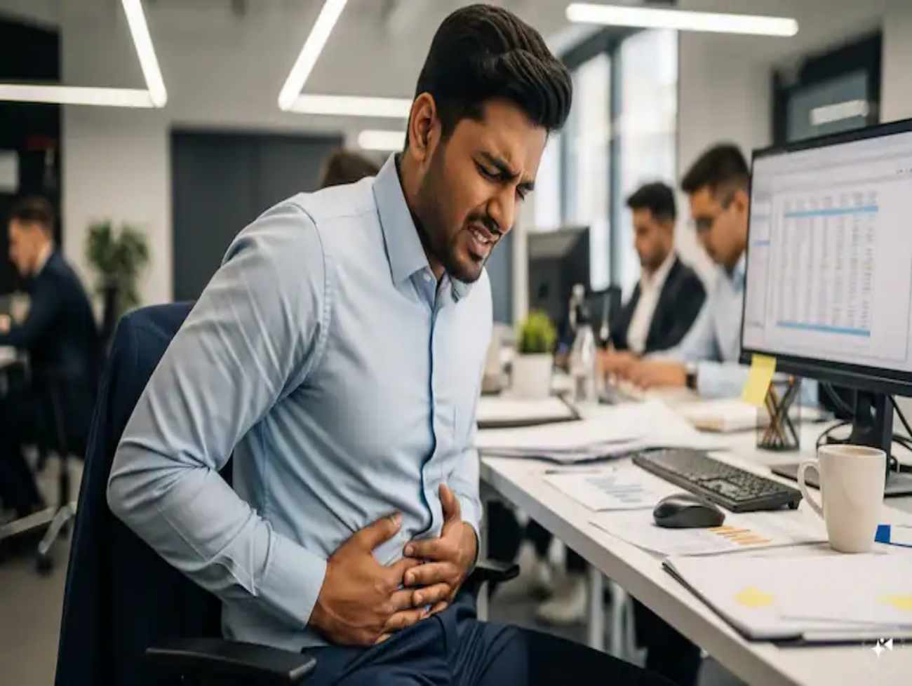 પેશાબને વધારે સમય રોકવાની આદત હોય તો ચેતી જજો, શરીરના સંકેતોને નજરઅંદાજ ન કરવા જોઈએ