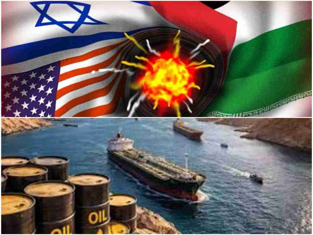 Iran-Israel War વચ્ચે IEA ની મોટી આગાહી, Oil Shocks અંગે ચેતવ્યા !