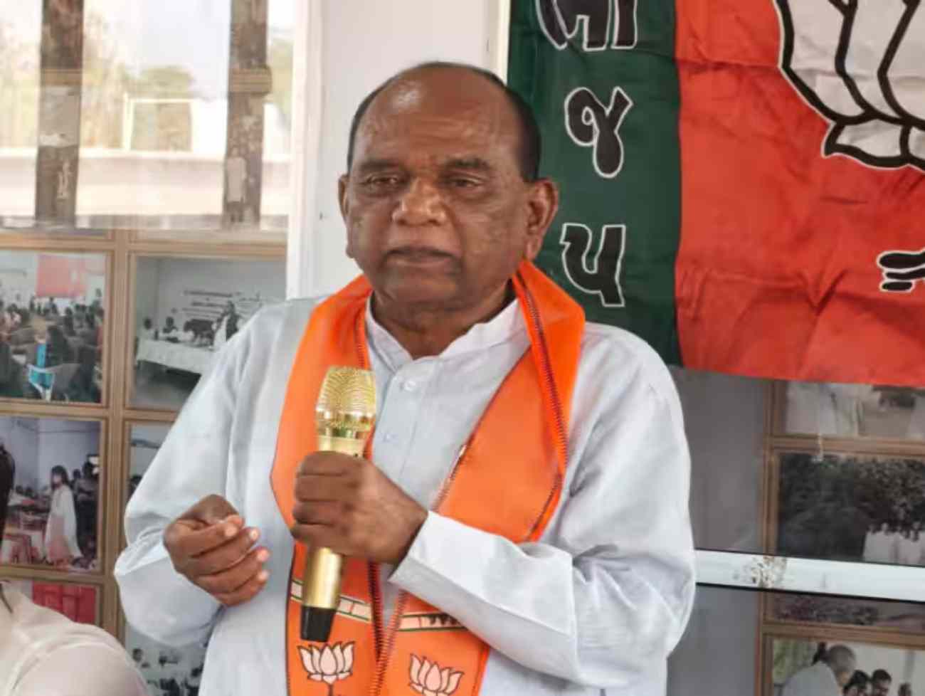 સતત 7 ટર્મથી સાંસદ તરીકે ચૂંટાતા આવતા મનસુખ વસાવાએ હવે આવનારી લોકસભા  વિશે કર્યો ખુલાસો