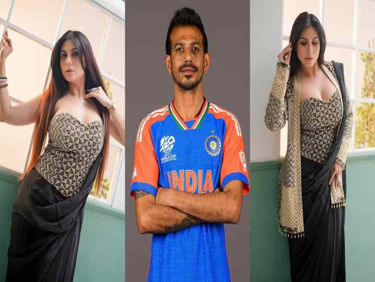 મને ક્યૂટ કહીને મેસેજ કર્યા!