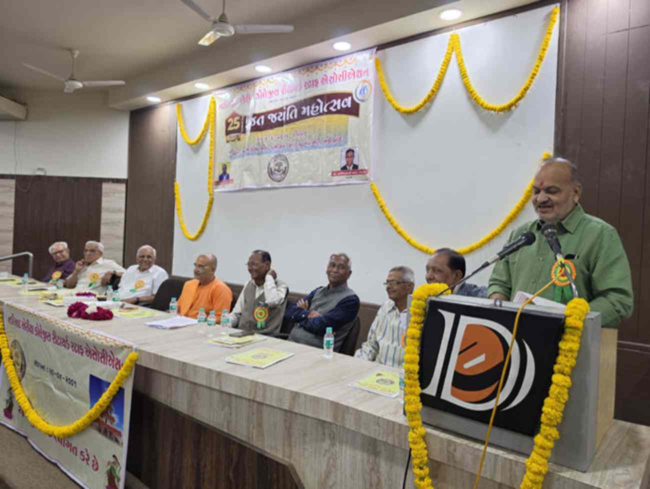 ભાજપ નેતાએ રાજકારણમાં રૂપિયા બનાવ્યાનું જાહેરમાં કબૂલ્યું,  આ નિવેદનથી હવે રાજકારણ ગરમાયું