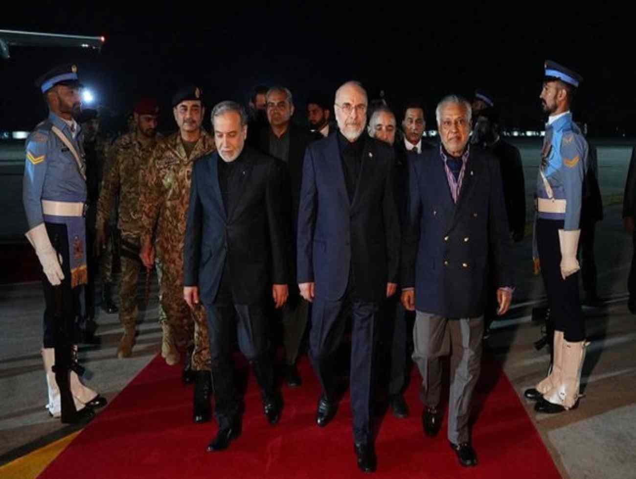 ઈરાન-અમેરિકા વચ્ચે 15 કલાક મંત્રણા, કોઈ પરિણામ નહીં: