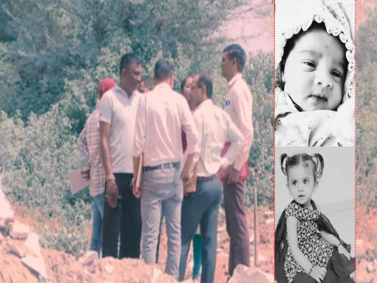 અમદાવાદમાં ઢોસા કાંડમાં અપડેટ - પોલીસે પિતા, દાદાબાની કરી કલાકો પૂછપરછ; જાણો શું કહ્યું?