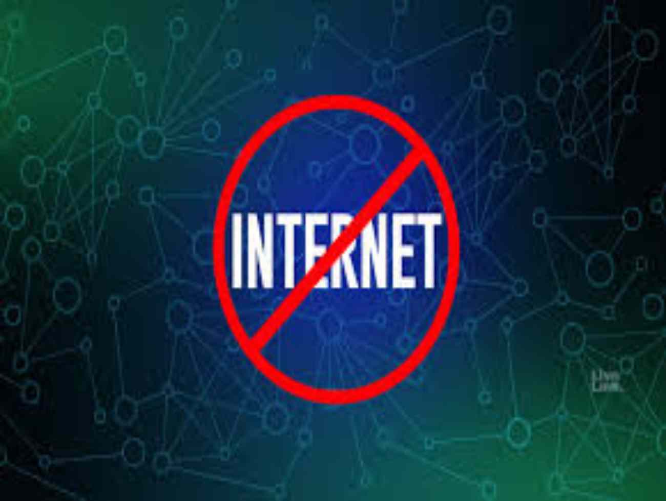 ભારત સહિત દુનિયાભરમાં ઈન્ટરનેટ બંધ થઈ જશે?