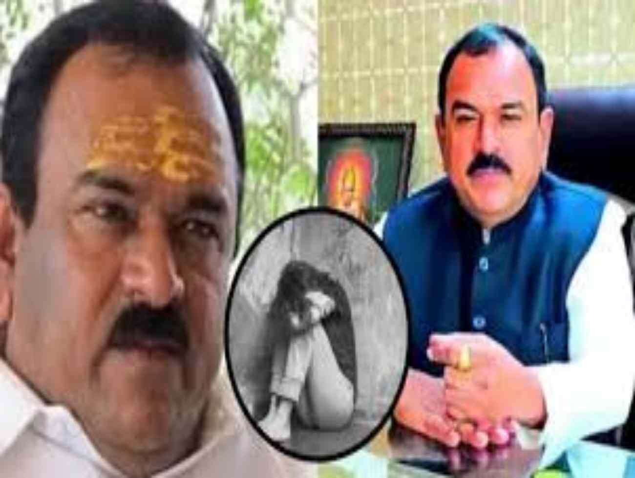 દીકરી છે, કન્યાદાન કરીશ કહીને 3 વર્ષ સુધી રેપ કર્યો‘:બદનામીનો ડર બતાવ્યો