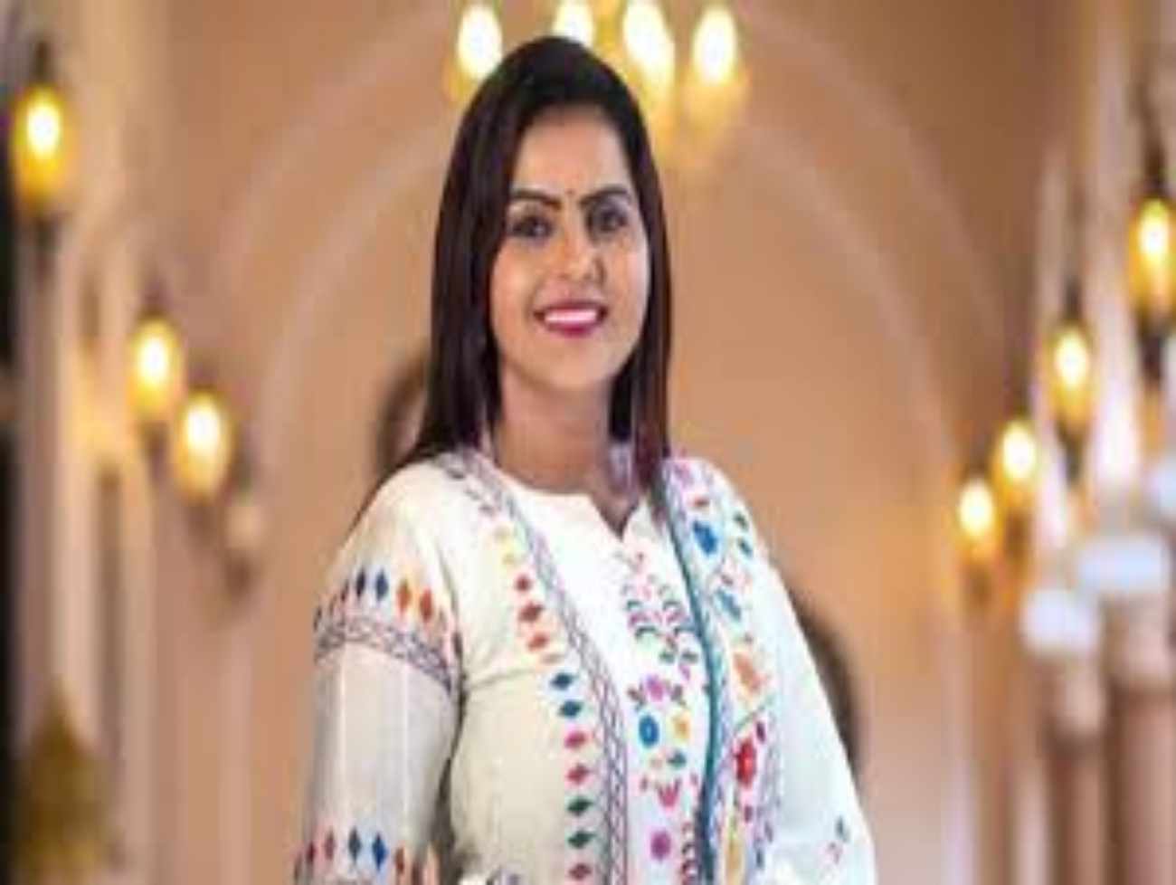 ગુજરાતની વધુ એક લોકગાયિકાના પ્રેમલગ્નનો વિવાદ, મામલો પોલીસ સ્ટેશન પહોંચ્યો