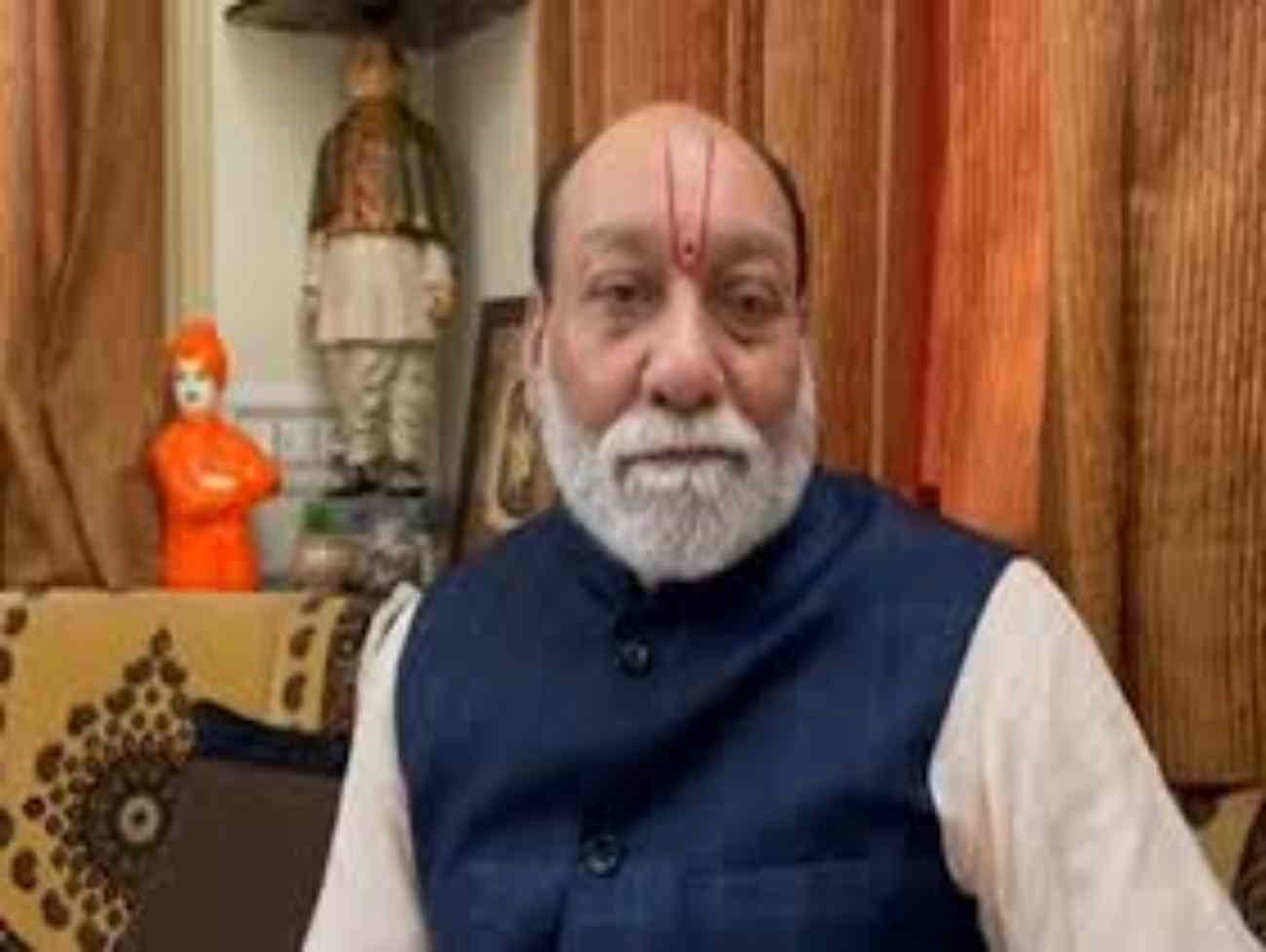 શું તું સત્તામાં આવીશ તો તારા બાપના પૈસાથી કામ કરીશ?