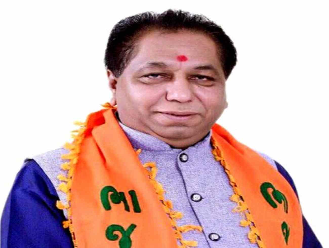 હિતેશ બારોટ અમદાવાદના નવા મેયર, ડેપ્યુટી મેયર તરીકે અંજુ શાહની વરણી