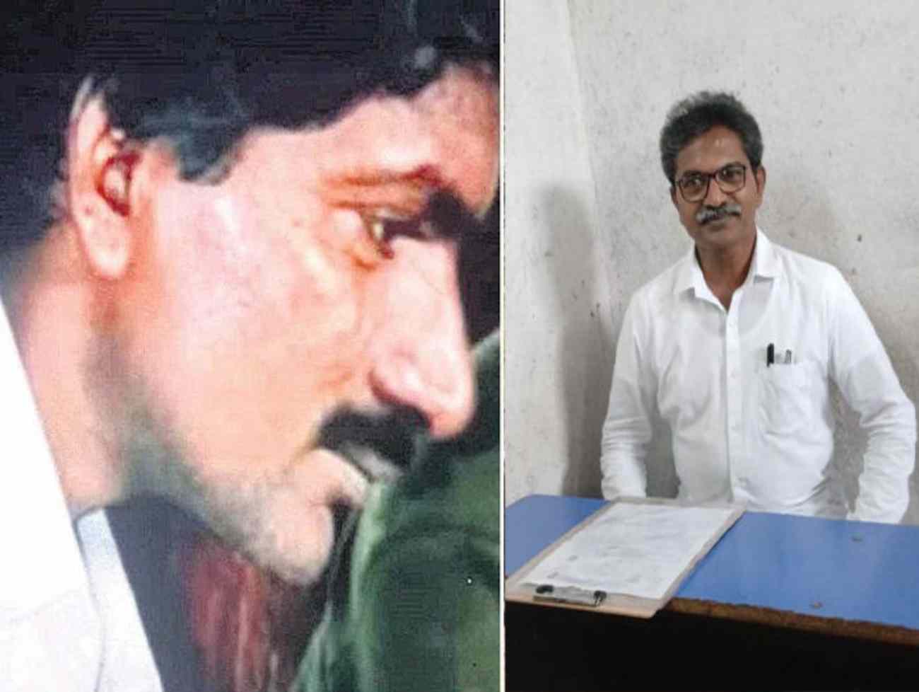 AK-47 સાથે 44 વર્ષ ડર ફેલાવનારા 1 કરોડના ઇનામી નક્સલી કમાન્ડરે 62 વર્ષની વયે આપી 12મા ધોરણની પરીક્ષા