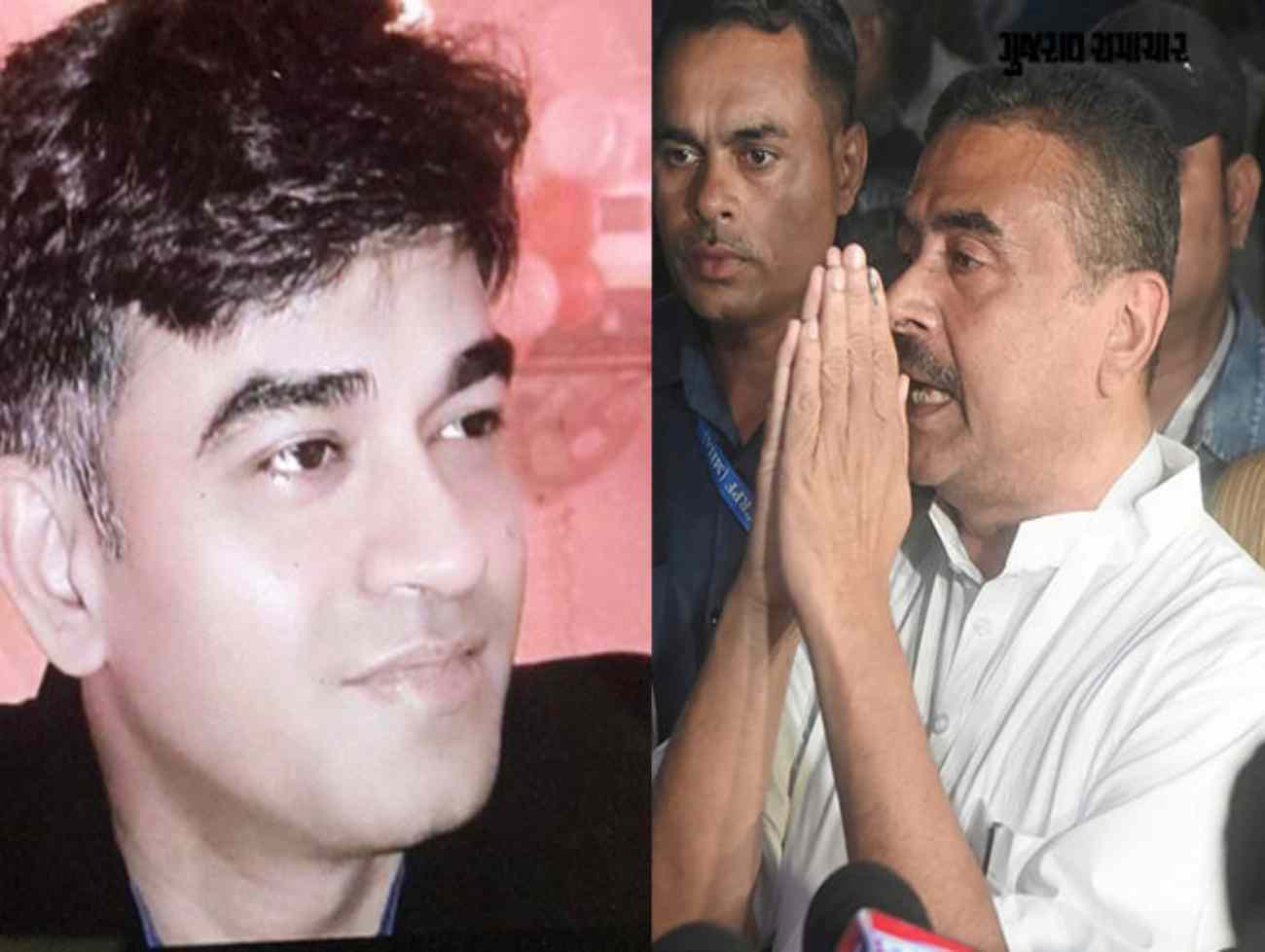 સુવેન્દુના પીએ નો પરિવાર અગાઉ TMC સાથે જોડાયેલો હતો; બાઇલ સવારોએ ગોળી મારી કરી હત્યા