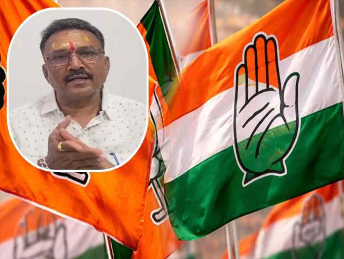 કોંગ્રેસના નેતા Ashish Joshi ની મુશ્કેલી વધી, આવતીકાલ સુધી રિમાન્ડ, નાર્કો ટેસ્ટ કરાવવા કોણે કરી માગ?