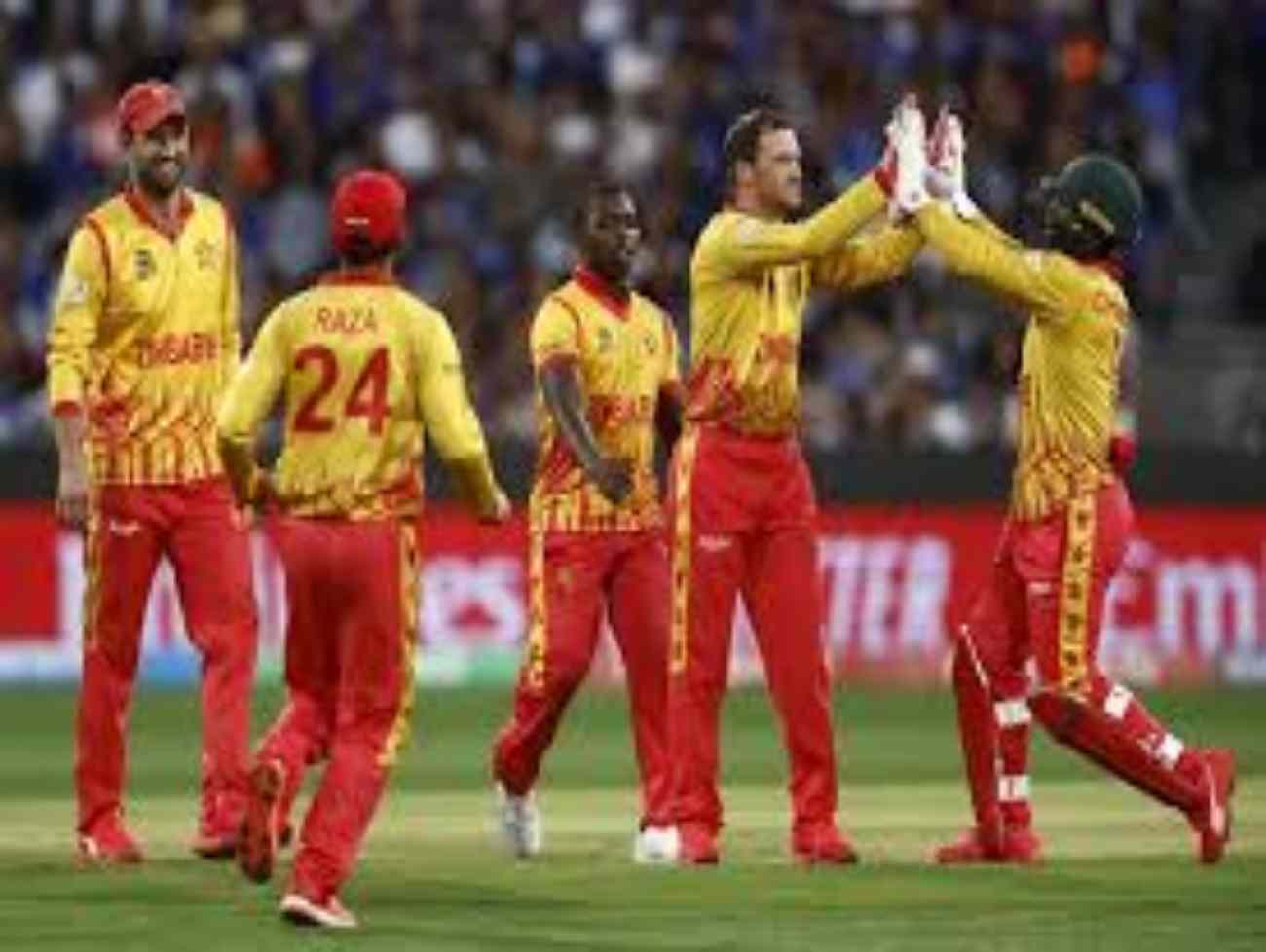 ગજબ! 50 ઓવર, 822 રન, 108 રન એકસ્ટ્રા, ડોમેસ્ટિક ક્રિકેટની મેચે તમામ રેકોર્ડ હચમચાવ્યાં