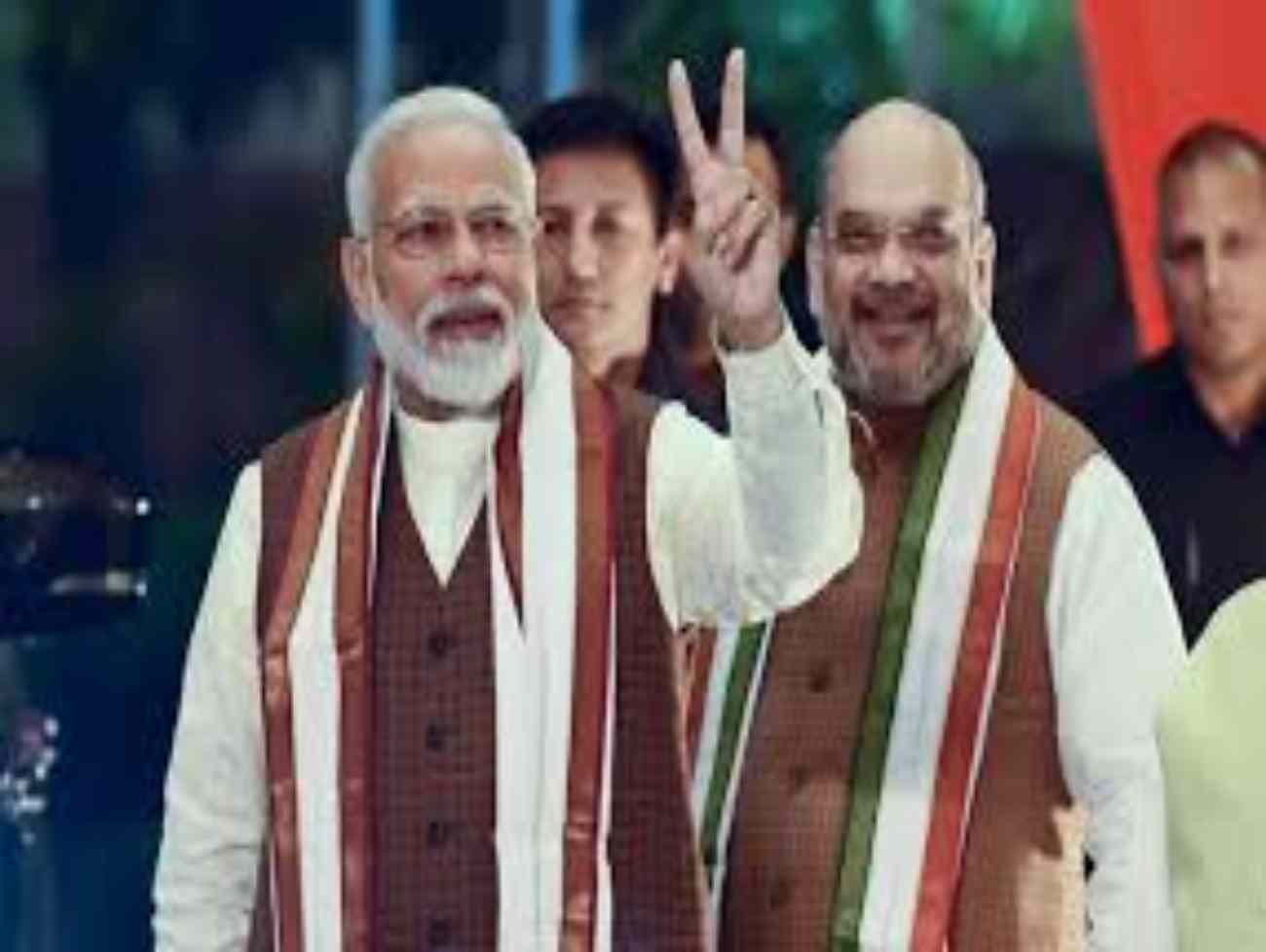બંગાળમાં ખેલા હોબે .. બંગાળમાં ચાલ્યો મોદી-શાહનો જાદુ, જાણો કેવી રીતે 46 વર્ષ બાદ ભાજપનું સપનું થયું સાકાર