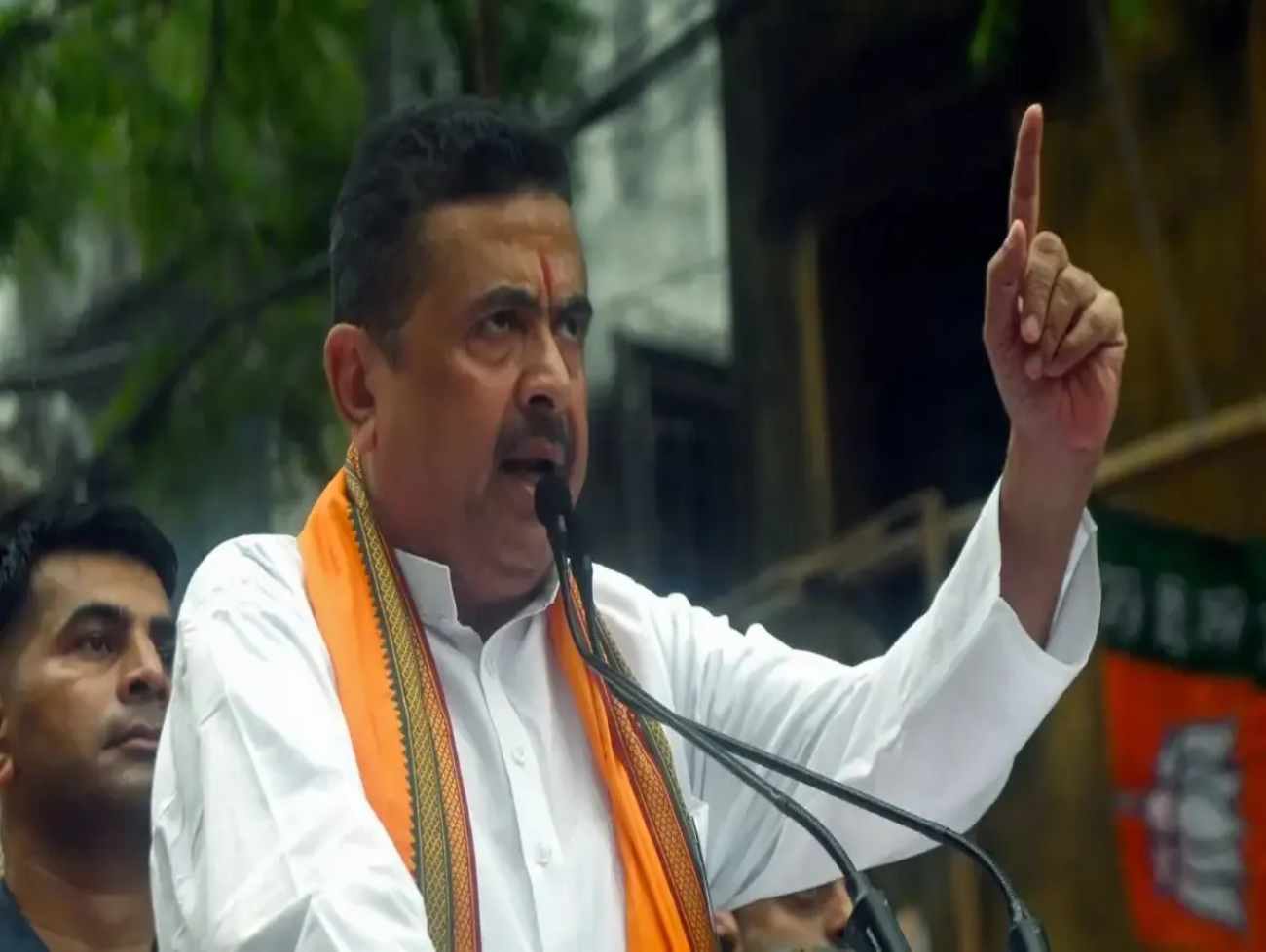 શુભેન્દુ સરકારનો (Government) વધુ એક ઐતિહાસિક નિર્ણય, વંદે માતરમ્  હવે બંગાળમાં ફરજીયાત