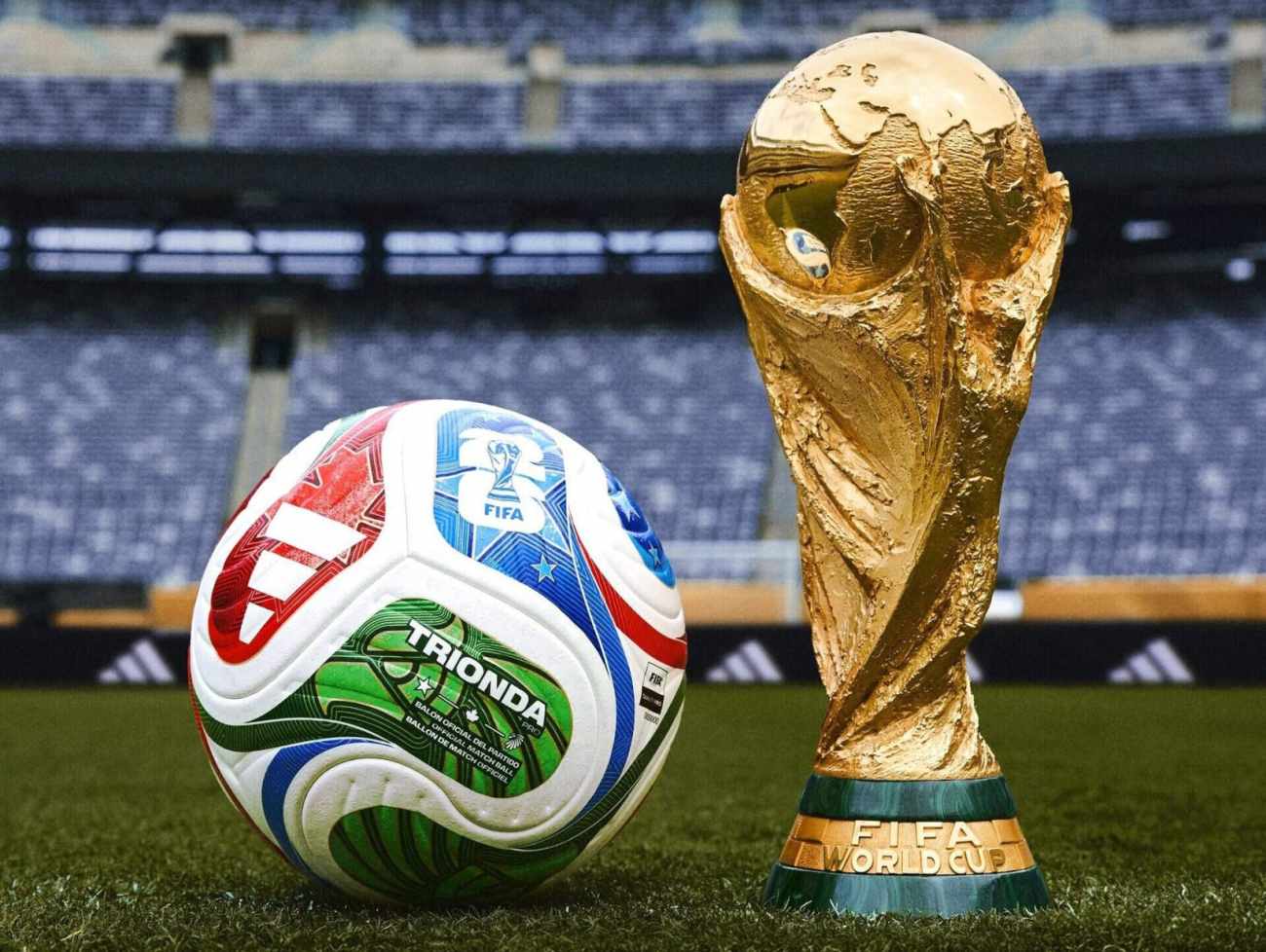FIFA World Cup 2026: ભારતમાં ફીફા વર્લ્ડકપ 2026ની મેચ કેટલા વાગ્યે જોઈ શકાશે? જાણો