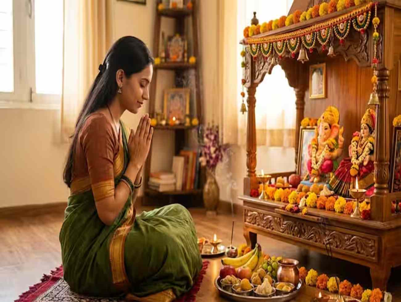 Nirjala Ekadashi 2026: નિર્જળા એકાદશીનું વ્રત કર્યા પછી કઈ રીતે કરવા પારણા ?
