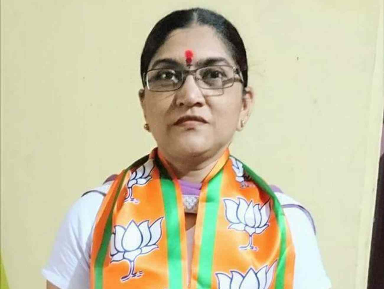 Narmada:સન્માન ન જળવાતા ભાજપના જ મહિલા ધારાસભ્યના ઉપવાસ