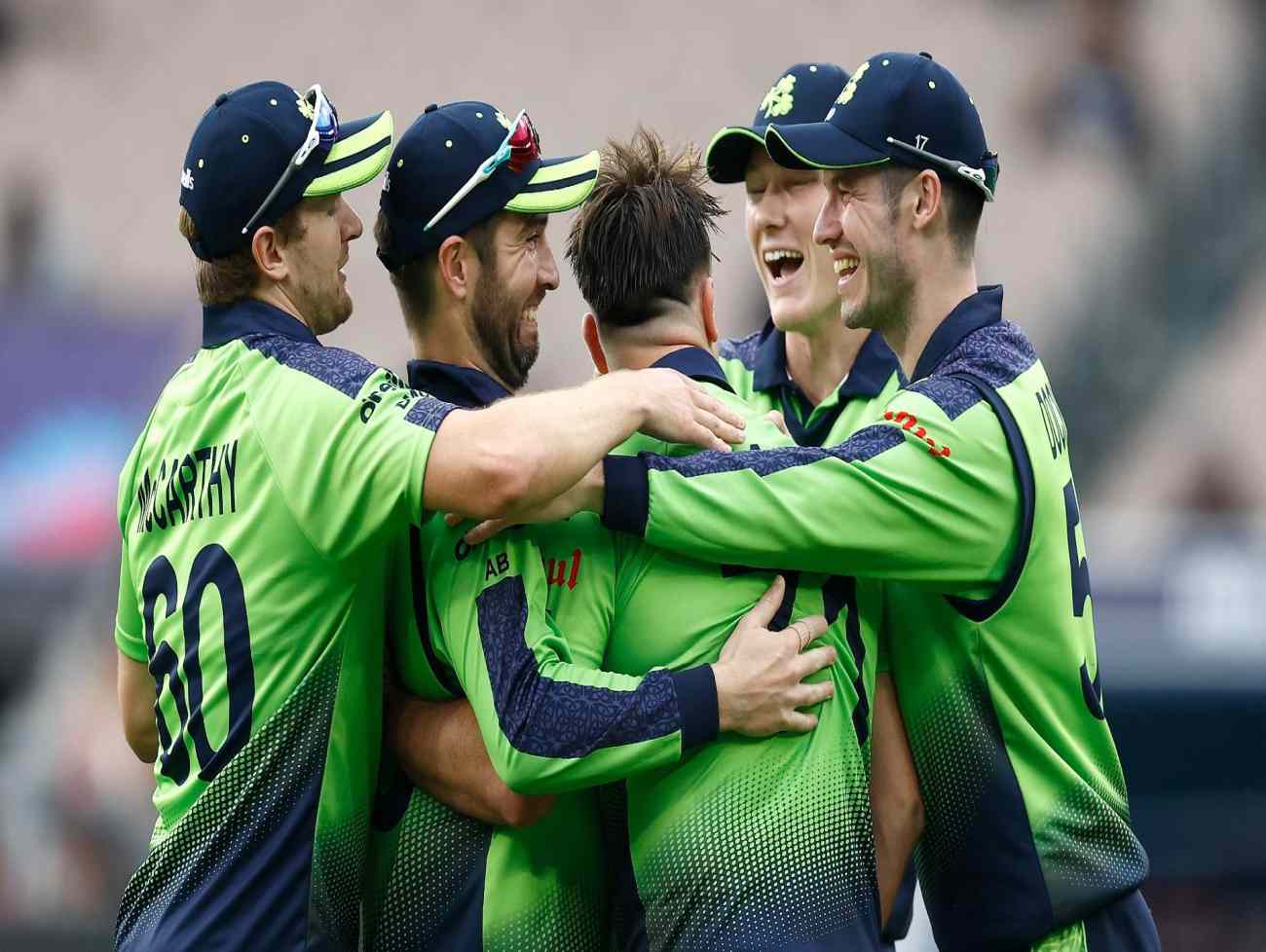 Ind Vs Ire - આયરલેન્ડ સામે બીજી ટી20માં ભારતની હાર,  વિશ્વ ચેમ્પિયન ટીમના આયરેલન્ડે ઉડાડ્યા ધજાગરા