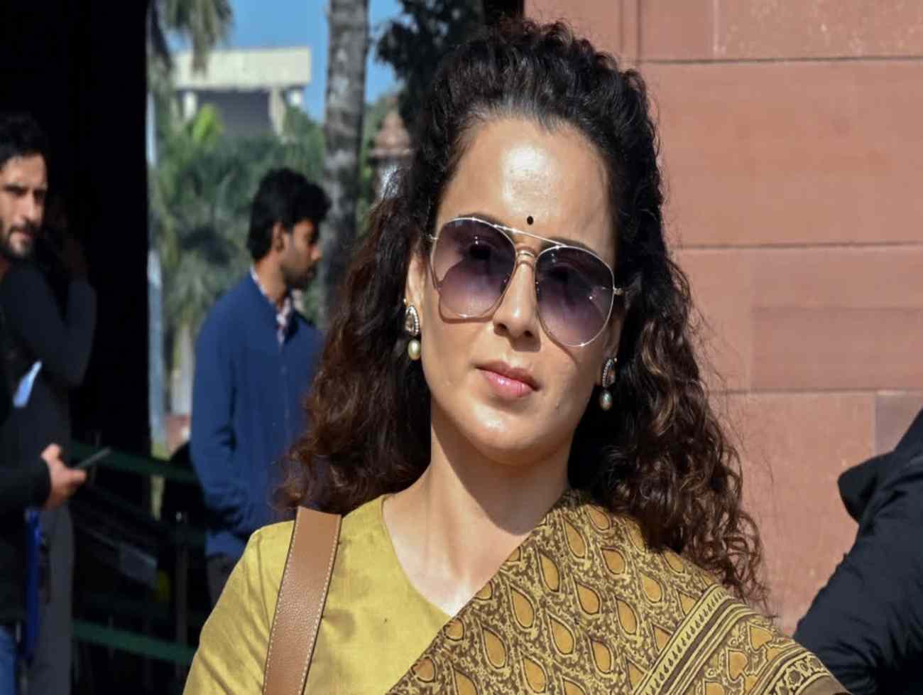 'યુવાનોને ગેરમાર્ગે દોરવાનું બંધ કરો,'  કંગના રનૌતે રીલ અને વાસ્તવિક વચ્ચેનો તફાવત સમજાવ્યો
