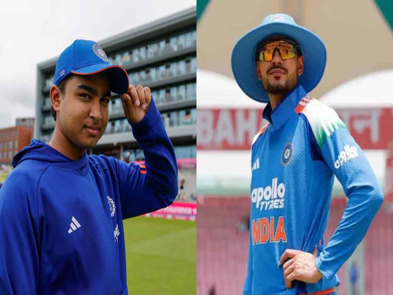 ICC RANKING - વૈભવ સુર્યવંશીએ ટી-20 રેન્કીંગમાં લગાવ્યો 230 નો કુદકો, બીજા ખિલાડીઓની શું સ્થિતિ છે જાણો