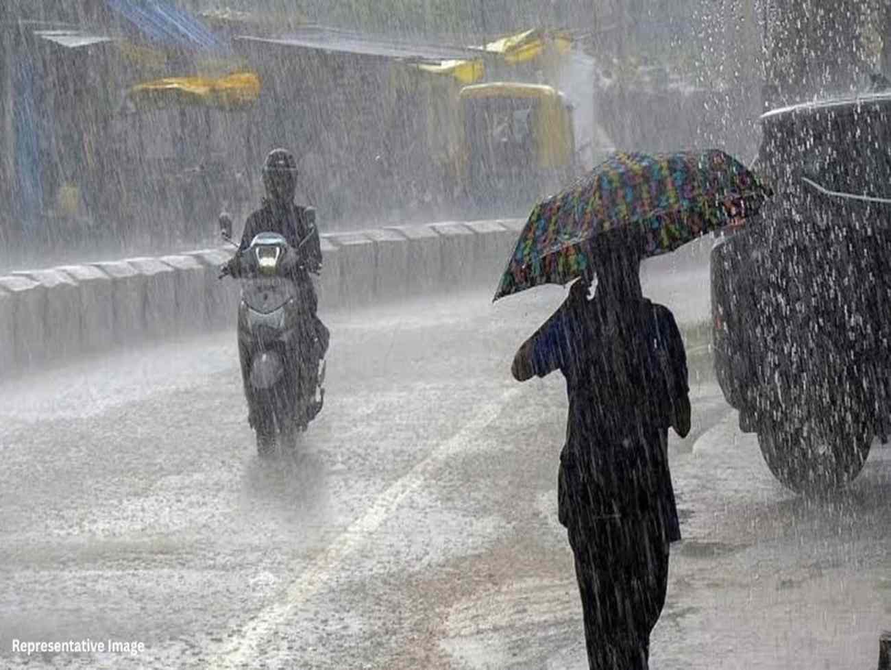 ગુજરાતમાં વરસાદનું જોર ઘટ્યું, આગામી 7 દિવસ હળવાથી મધ્યમ વરસાદની આગાહી, માછીમારોને દરિયો ન ખેડવા સૂચના