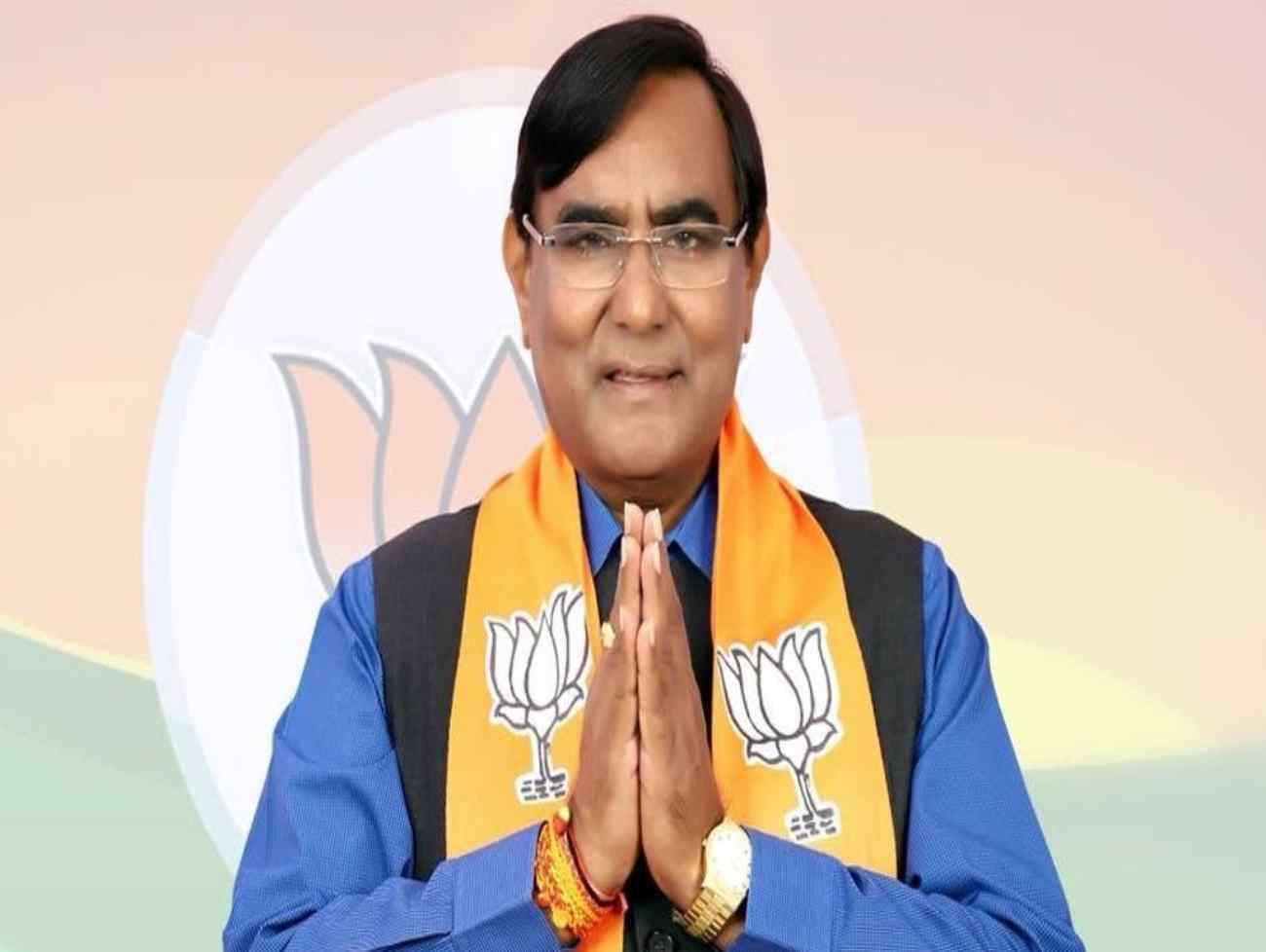 ભાજપના ધારાસભ્ય રમણ વોરાની ખેતીની જમીન સરકાર હસ્તક કરાશે, ખેડૂત બનવાનું સપનું 'રમણ ભમણ'