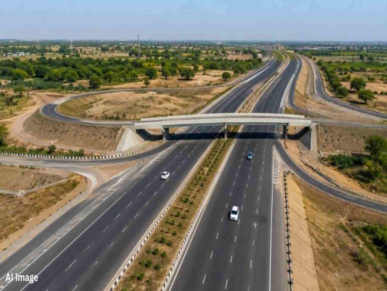 અમદાવાદ-ધોલેરા એક્સપ્રેસ વે ભાવનગર સુધી લંબાવાશે, 3 મહિનામાં કામગીરી શરૂ કરવા નિર્દેશ