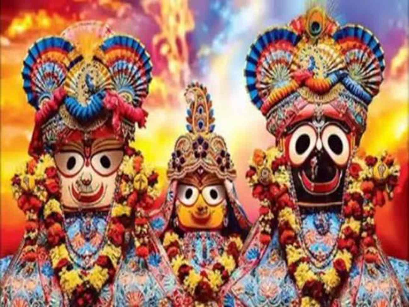 અમદાવાદ રથયાત્રા: 31,000થી વધુ સુરક્ષાકર્મીઓનો લોખંડી બંદોબસ્ત, AI કેમેરા અને Drones રાખશે બાજ નજર